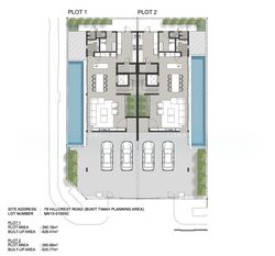 Hillcrest Park (D11), Semi-Detached #589720261